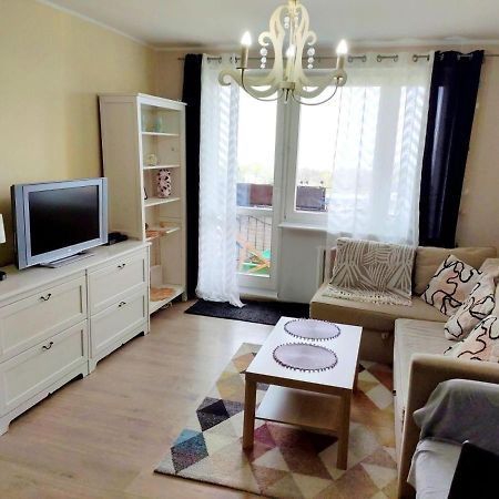 Bay View Apartment Mieszkanie Z Widokiem Na Zatoke Sopot Kültér fotó