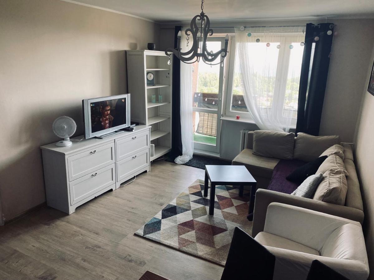 Bay View Apartment Mieszkanie Z Widokiem Na Zatoke Sopot Kültér fotó